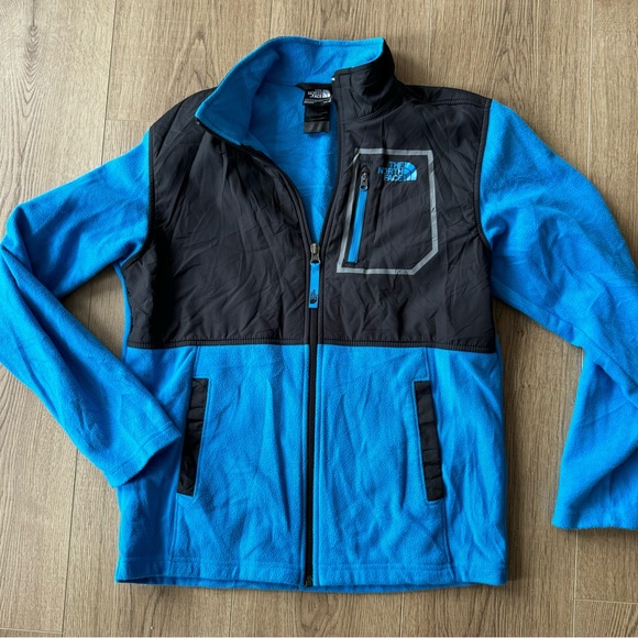 The North Face kids fleece - Picture 1 of 6